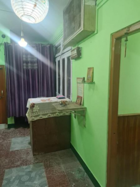 Jorden guest house